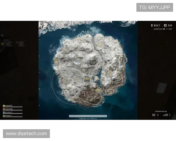 GodV绝地求生精彩回顾与个人战术解析如何成为顶尖选手的成功之路 GodV绝地求生精彩回顾与个人战术解析如何成为顶尖选手的成功之路