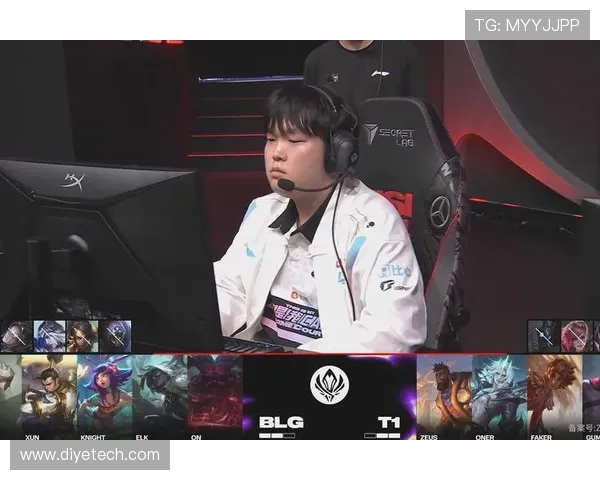 Faker中路操作揭秘:传奇选手如何主宰比赛并引领电子竞技潮流 Faker中路操作揭秘:传奇选手如何主宰比赛并引领电子竞技潮流