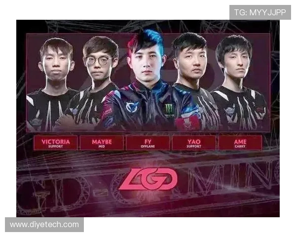 Top Esports战队突破自我再攀高峰 全新阵容布局助力未来目标 Top Esports战队突破自我再攀高峰 全新阵容布局助力未来目标