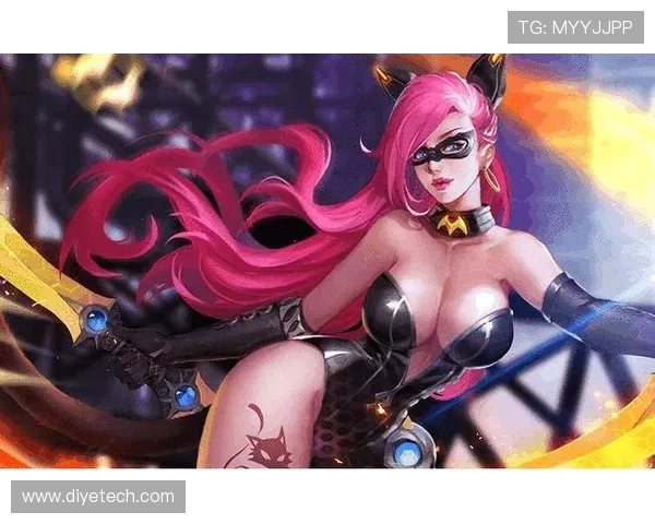 Viper射手英雄解析:掌控毒气与战术的巅峰之作 Viper射手英雄解析:掌控毒气与战术的巅峰之作