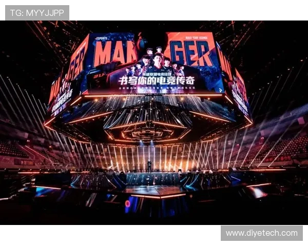 《英雄联盟巅峰对决激烈上演顶级战队争锋再掀全球电竞风暴》