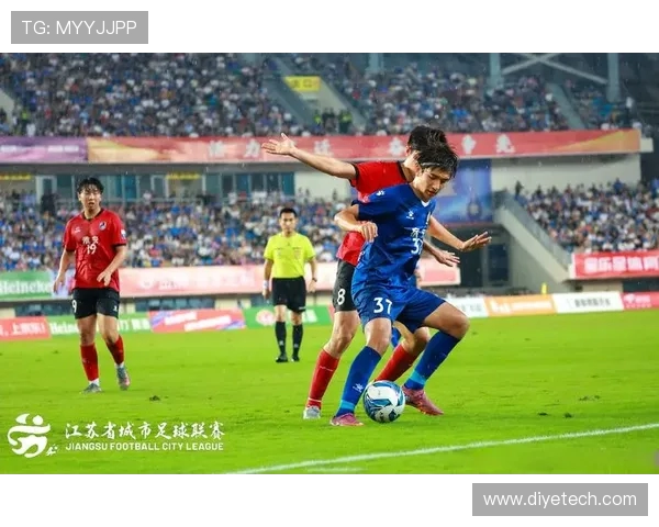 泰州宿迁争锋再启新篇章 两市体育赛事激情碰撞激发活力