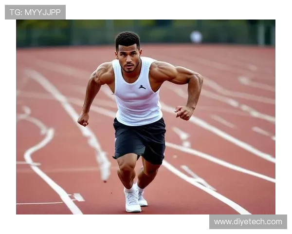 科学健身从基础开始，打造强健体魄与持久耐力的完美计划