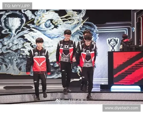 全球电竞赛事实时比分追踪与战队表现深度数据全景解析