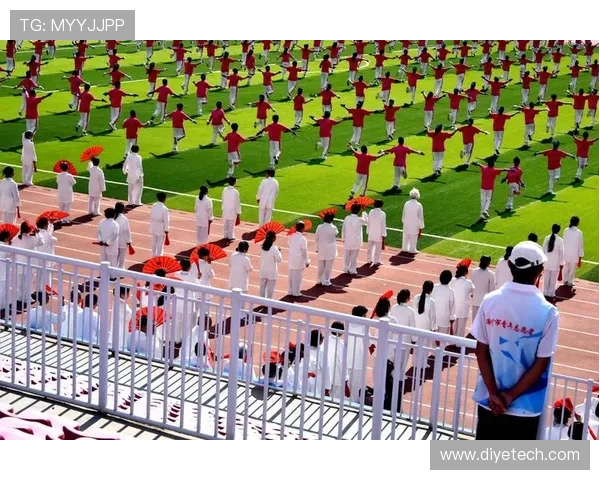 全球体育盛会激发全民激情见证竞技精神与友谊共融新篇章 全球体育盛会激发全民激情见证竞技精神与友谊共融新篇章