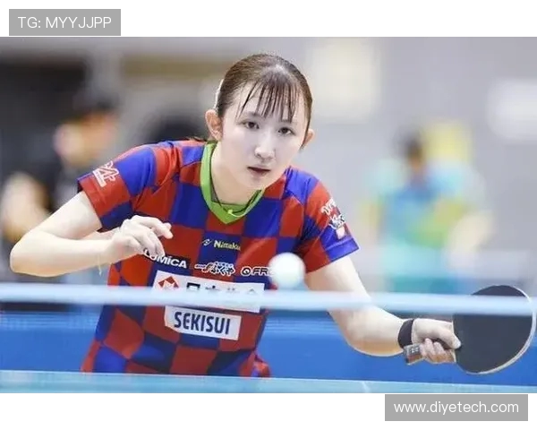 乒乓球运动的魅力与发展趋势探讨从竞技技巧到全民健身的融合之路