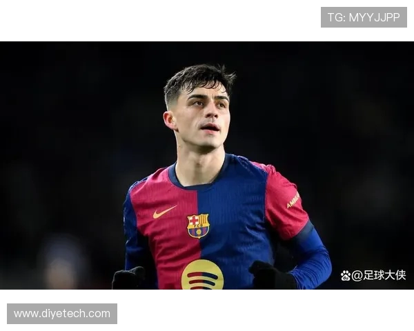 佩德里引领巴萨新时代 技术与智慧并重的中场新星