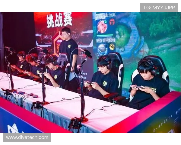 燃情竞技巅峰对决见证青春热血与荣耀梦想的电竞盛宴 燃情竞技巅峰对决见证青春热血与荣耀梦想的电竞盛宴