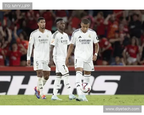 皇家马德里崛起之路：从创立至全球足坛巨头的辉煌历程