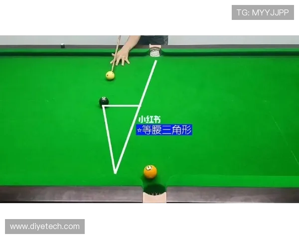 台球运动的魅力与技巧探索 从基础到进阶的全面解析