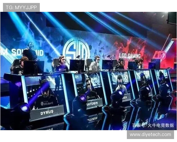 《电竞赛事激战正酣聚焦未来发展趋势与创新技术应用》