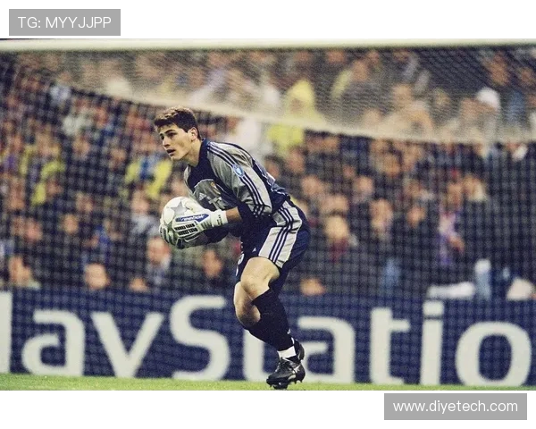 伊克尔卡西利亚斯辉煌生涯回顾从圣卡西到西班牙门神传奇