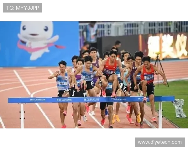 全国田径锦标赛落幕新秀刷新多项纪录老将展现稳定实力引发广泛关注 全国田径锦标赛落幕新秀刷新多项纪录老将展现稳定实力引发广泛关注