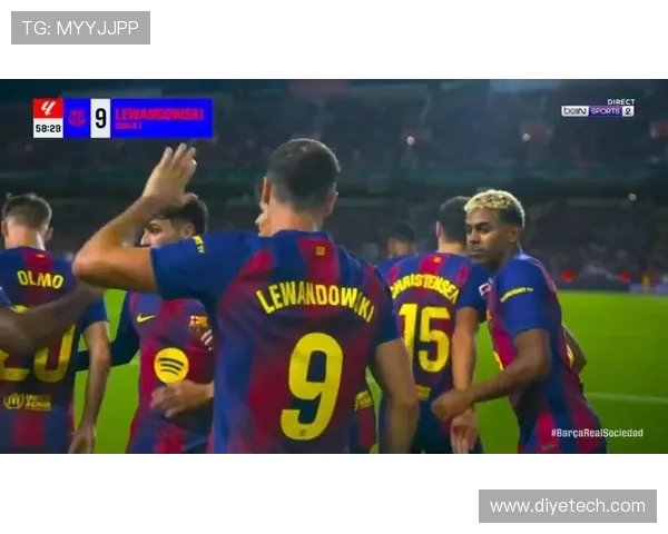 巴萨主场迎战皇家社会 力争延续连胜势头 力拼西甲榜首之争