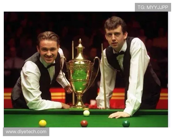 罗尼·奥沙利文:斯诺克传奇的崛起与辉煌历程 罗尼·奥沙利文:斯诺克传奇的崛起与辉煌历程