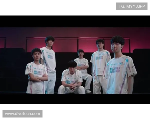 BLG战队崛起之路：挑战者杯背后的成长与奋斗故事