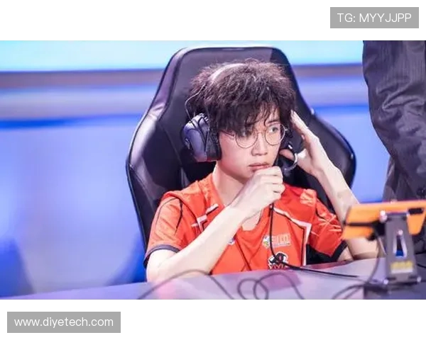 TES战队的迅猛崛起与战术创新分析探讨王者荣耀的未来发展方向