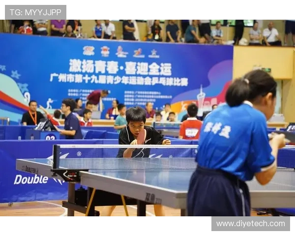 广州乒乓球队荣登全国速度排行榜第二名引发热议