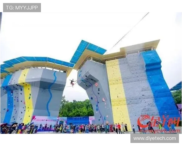 广州攀岩队在马拉松大满贯中的实力展现与精彩点评分析