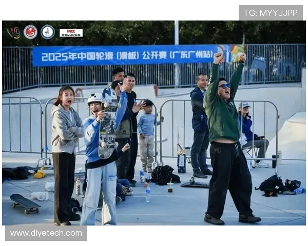 广州滑板队以79分领跑滑板精英赛积分榜展现强劲实力 广州滑板队以79分领跑滑板精英赛积分榜展现强劲实力