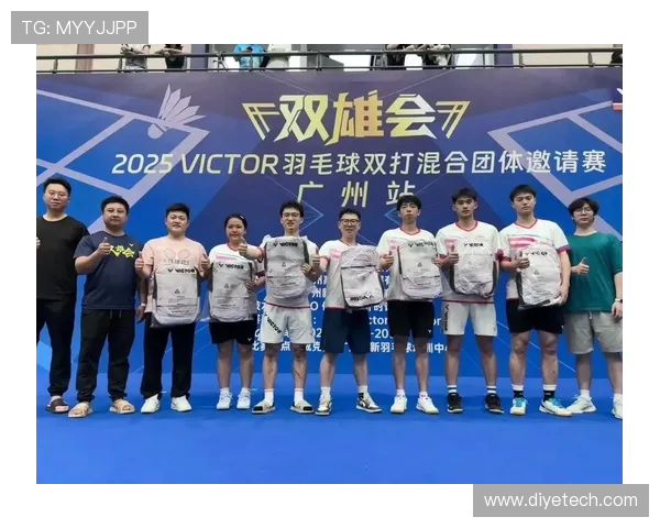 广州羽毛球队引领最新羽毛球速度排行榜前十名的精彩表现