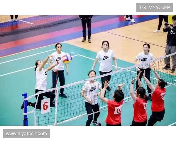 深圳排球队心理素质探讨：如何提升竞技表现与团队协作能力