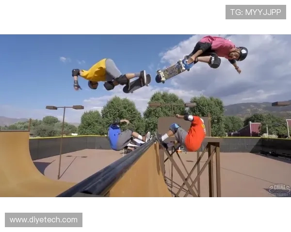 滑板人生的追寻与坚持周军畅谈个人滑板历程与未来展望 滑板人生的追寻与坚持周军畅谈个人滑板历程与未来展望