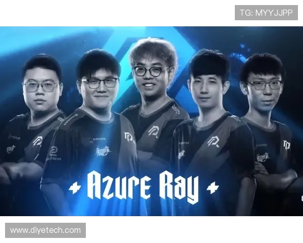 聚焦DOTA2：分析WE战队近期状态与未来发展潜力