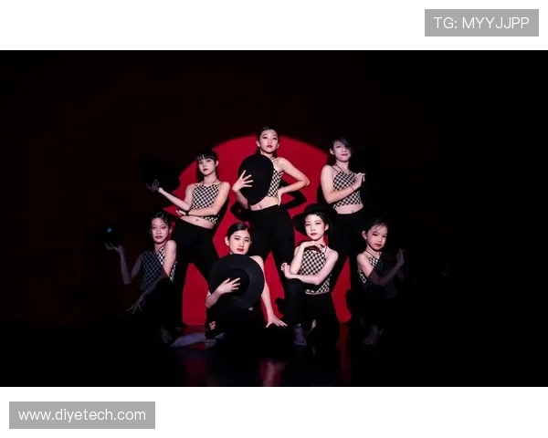 街舞战术解析南京街舞队的灵活转换与战术体系探讨