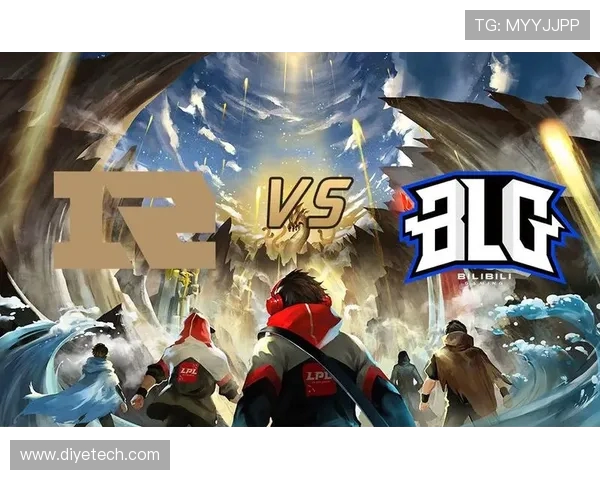 赛后分析：BLG与RNG对决中的节奏掌控与战术博弈