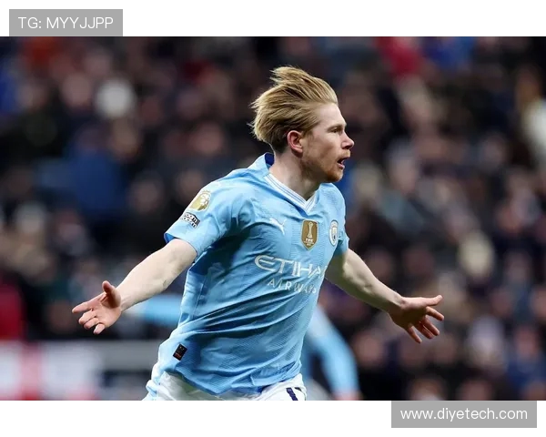 凯文德布劳内引领中场革命探究其创造力与现代足球战术融合 凯文德布劳内引领中场革命探究其创造力与现代足球战术融合