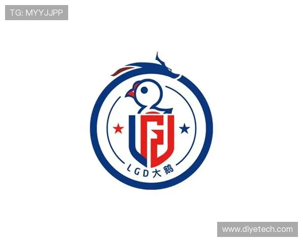 杭州LGD.NBW战队崛起 新时代电竞传奇的崭新篇章