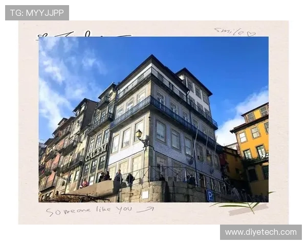 深度探索葡萄牙波尔图城市风光与历史文化美食之旅