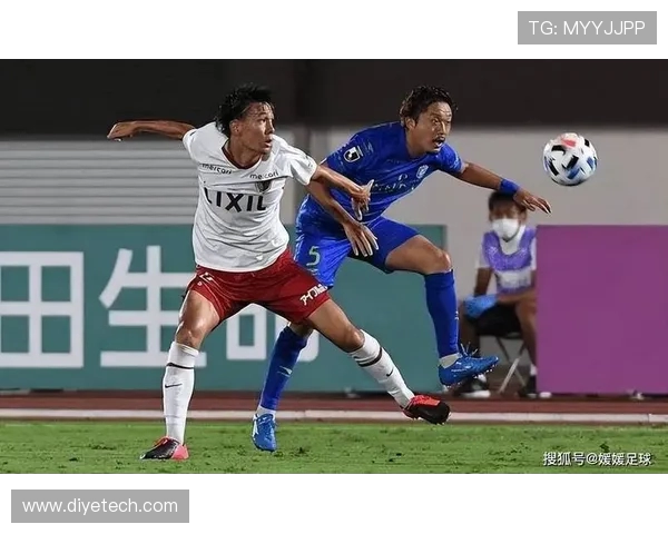 FC东京与磬田喜悦的激烈对决展现日本足球的魅力与激情 FC东京与磬田喜悦的激烈对决展现日本足球的魅力与激情