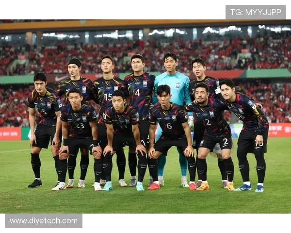 世预赛中国队对阵韩国队全场精彩回顾与赛后分析