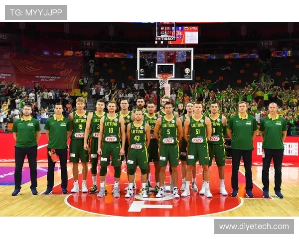 中国男篮对阵立陶宛队的精彩对决分析与赛前展望