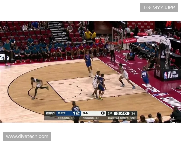 今天NBA马刺对阵活塞精彩比赛录像回放及赛后分析分享