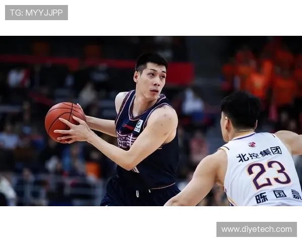 任骏飞在篮球赛场的精彩表现与未来发展潜力分析
