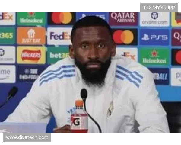 吕迪格的足球之路：从默默无闻到国际舞台的闪耀之星