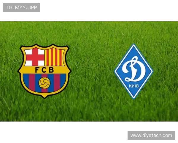 基辅迪纳摩迎战费伦斯期待精彩对决与胜利的曙光