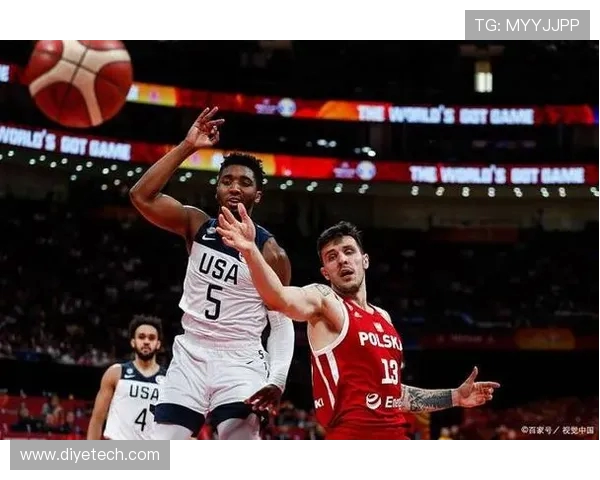 多诺万米切尔在NBA赛场的崛起与未来发展潜力分析