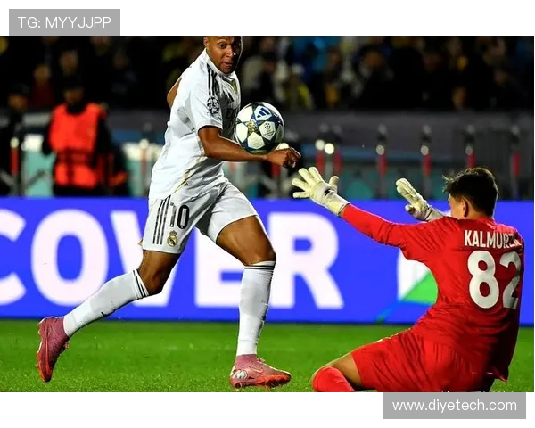 姆巴佩欧冠夜上演帽子戏法赛后透露未来去向已成定局