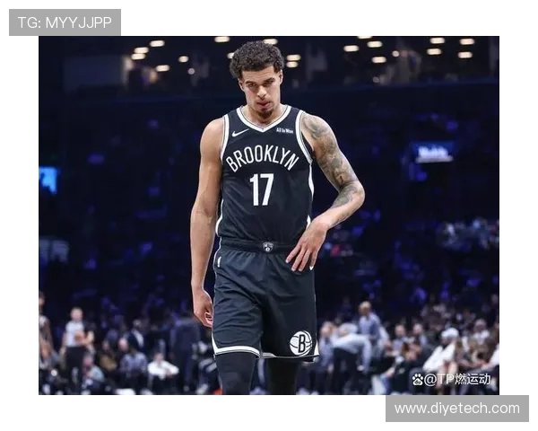 小迈克尔波特的崛起之路与未来篮球发展的新方向